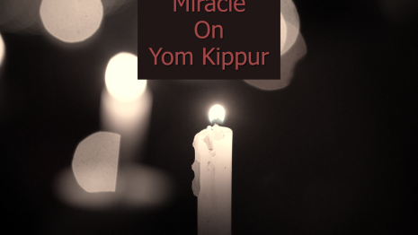 YomKippurChanukahStory